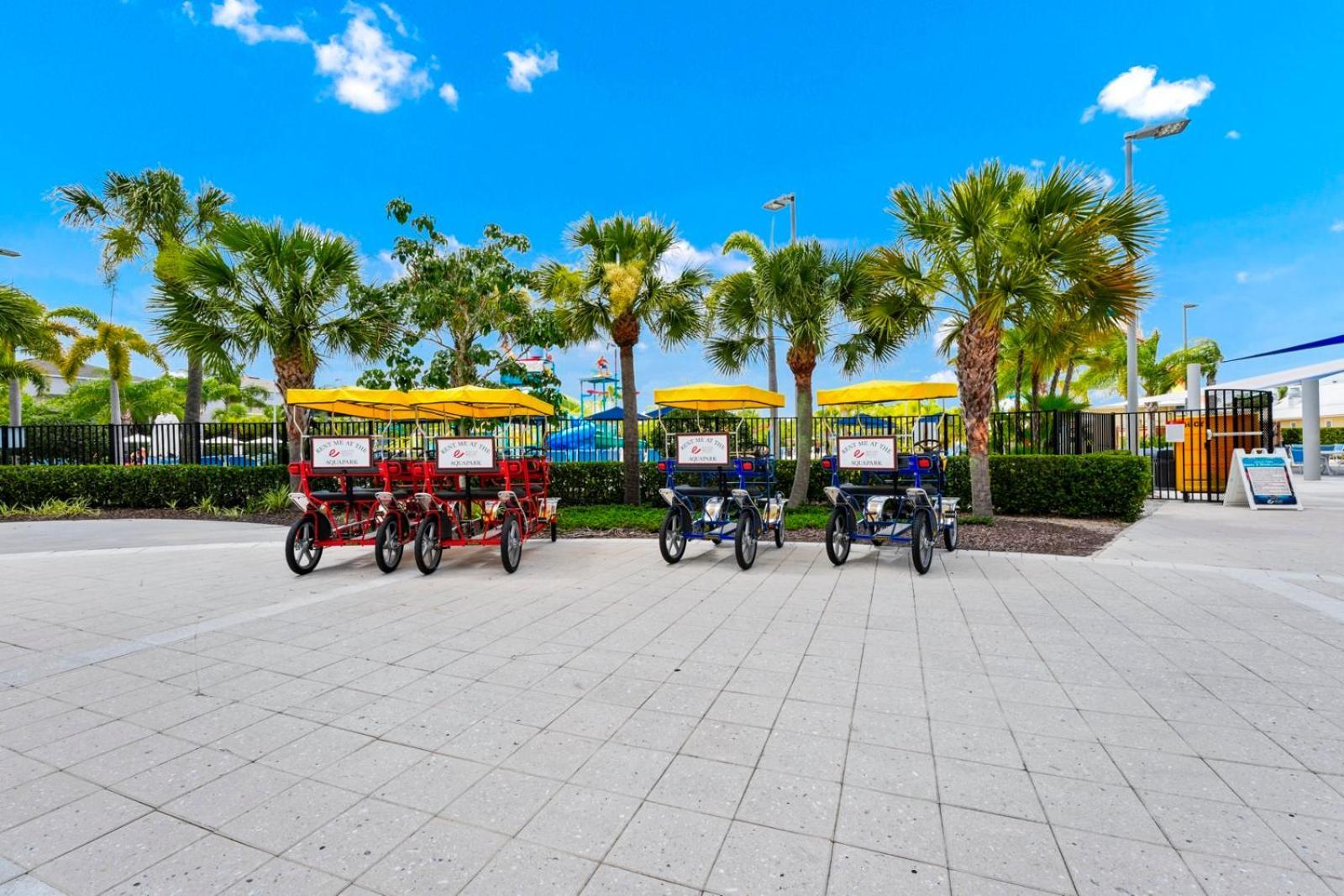 Vibrant Home By Rentyl Near Disney With Private Pool, Foosball Table & Resort Amenities - 7418M Orlando Ngoại thất bức ảnh
