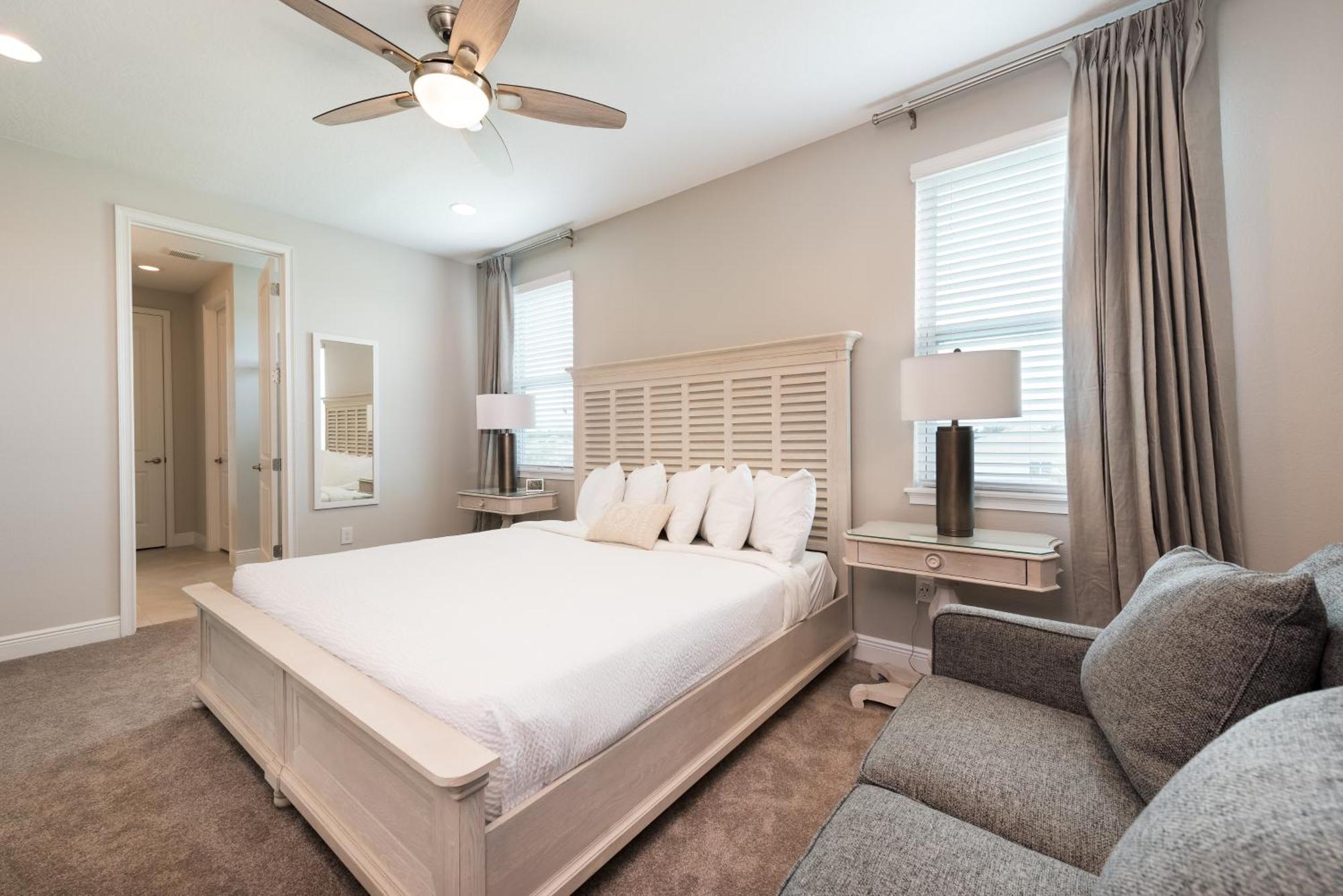 Vibrant Home By Rentyl Near Disney With Private Pool, Foosball Table & Resort Amenities - 7418M Orlando Ngoại thất bức ảnh